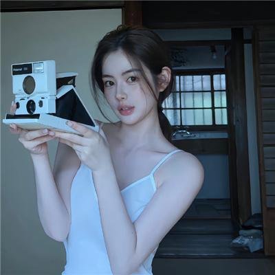请给我注意海报